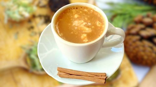 Special Malai Chaye